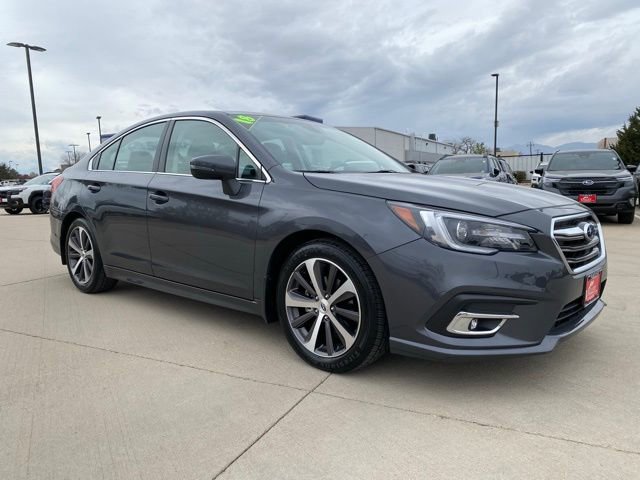 Used 2018 Subaru Legacy 2.5i Limited image 7