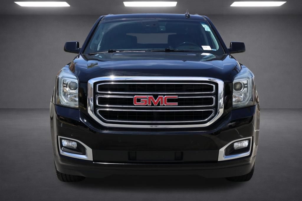Used 2020 GMC Yukon SLT AWD/4WD image 9