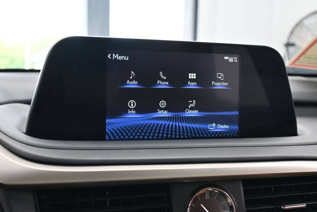 Used 2022 Lexus RX 350 FWD w/ Premium Package image 19