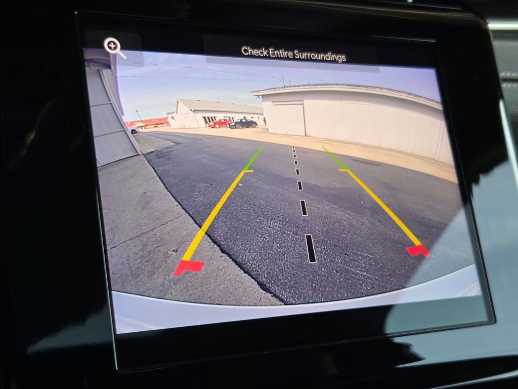 Certified 2023 Jeep Grand Cherokee Altitude image 5