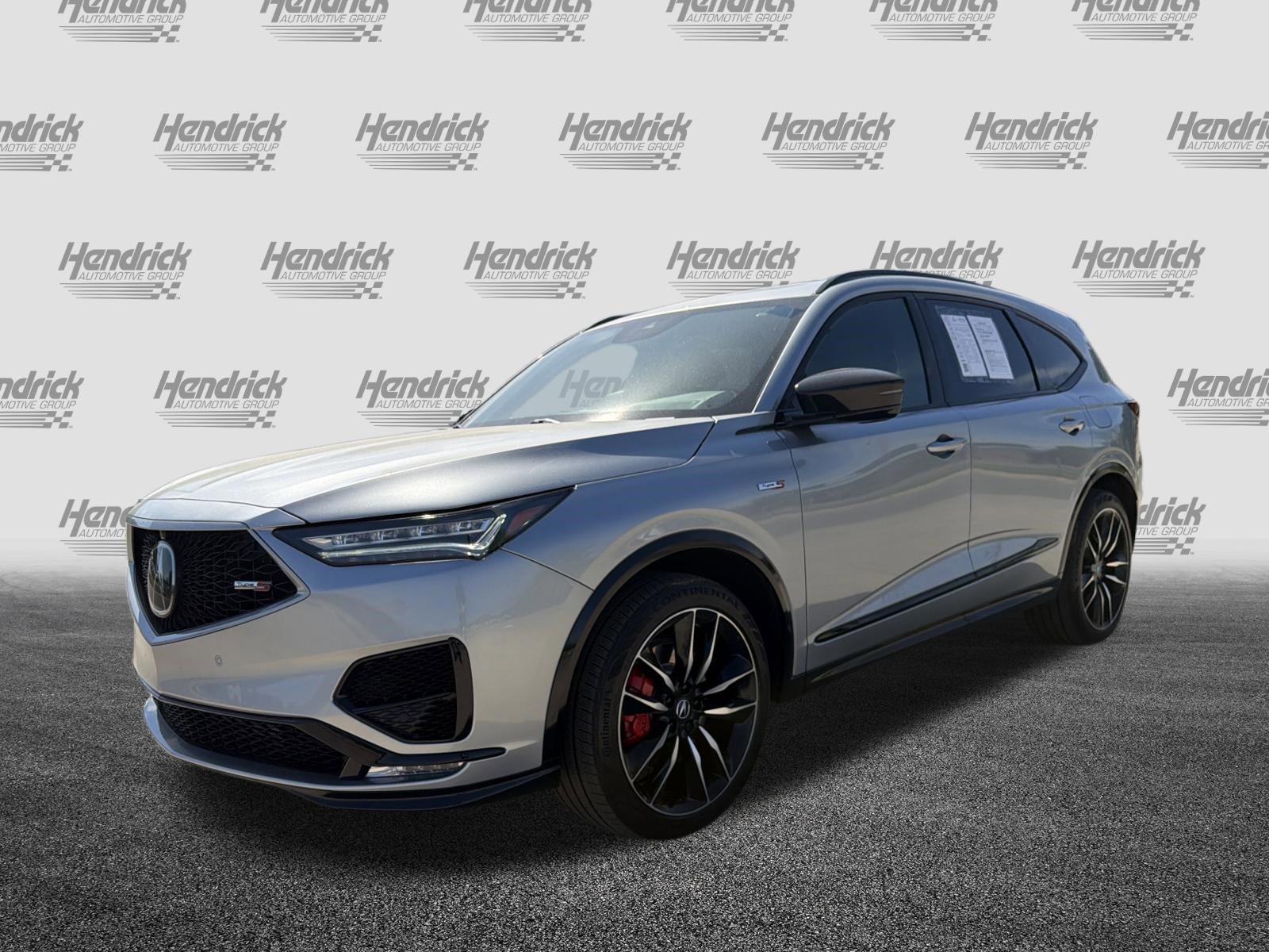 Certified 2024 Acura MDX Type S AWD/4WD image 5