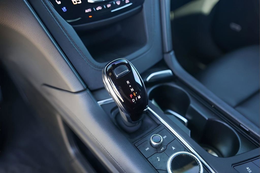 Certified 2023 Cadillac XT6 Premium Luxury w/ Technology Package image 20