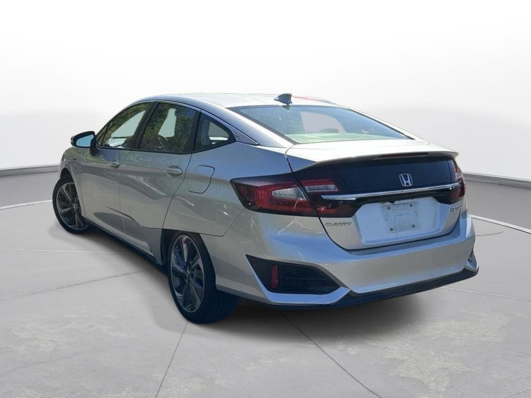Used 2018 Honda Clarity Plug-In Hybrid image 8