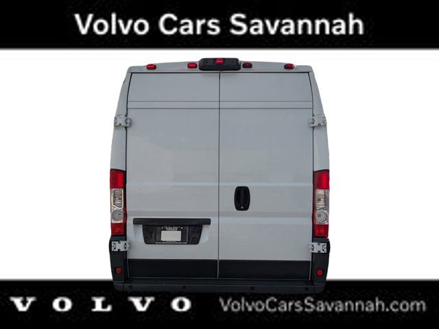 Used 2015 RAM ProMaster 3500 w/ Interior Convenience Group image 17