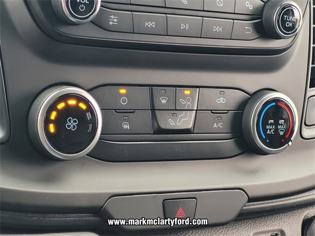 New 2025 Ford Transit 250 Low Roof AWD image 15