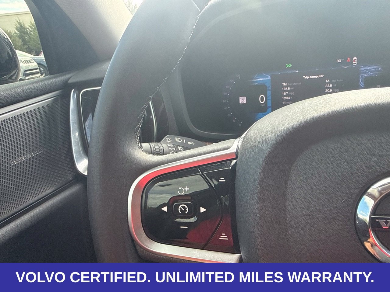 Certified 2024 Volvo S60 B5 Plus FWD image 21