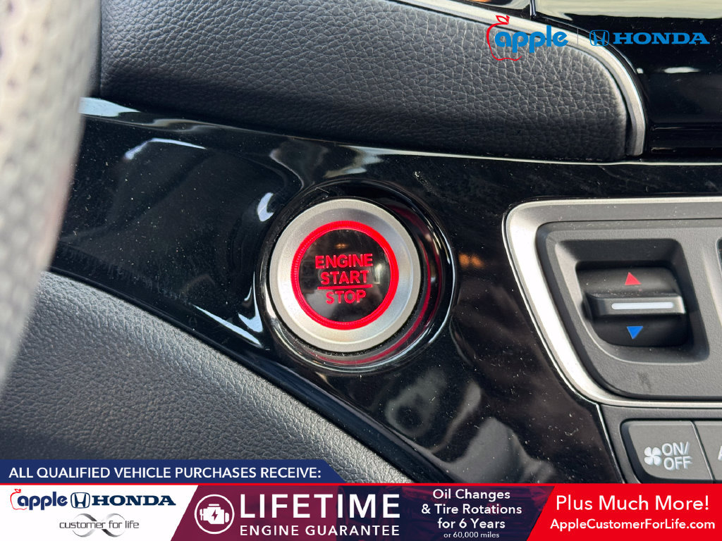 Used 2024 Honda Passport Black Edition image 26
