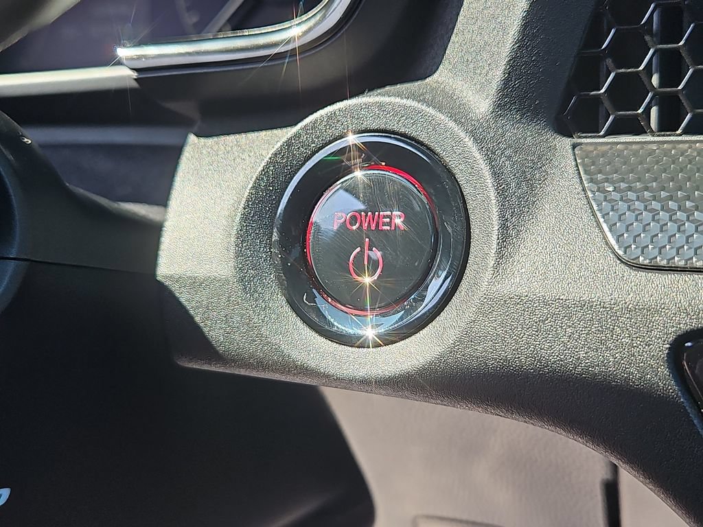 Certified 2025 Honda CR-V Sport image 22