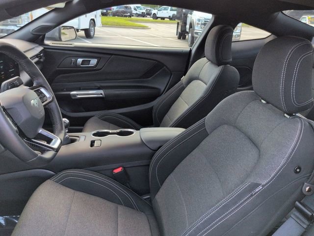 Certified 2025 Ford Mustang GT RWD image 14