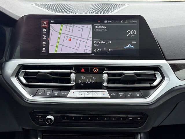 Used 2022 BMW 330i xDrive Sedan w/ Premium Package 2 image 36