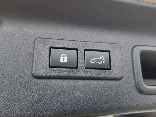 Certified 2026 Subaru Forester Limited image 30