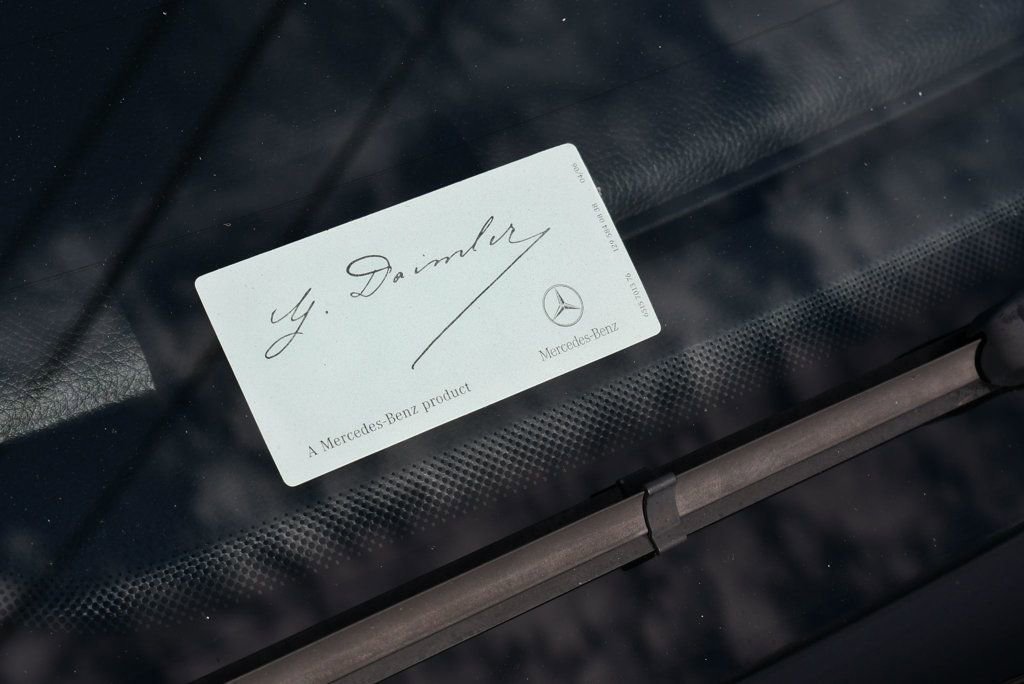 Used 2007 Mercedes-Benz CLK 63 AMG Cabriolet image 75