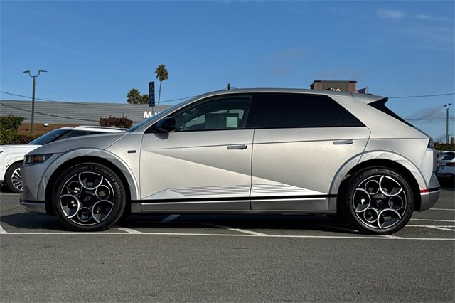 Used 2024 Hyundai Ioniq 5 Limited image 10