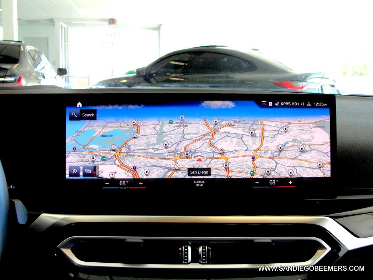 Used 2024 BMW M240i Coupe w/ Premium Package image 53