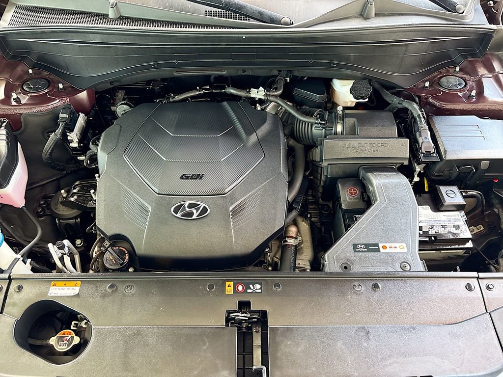 Used 2022 Hyundai Palisade Limited image 31