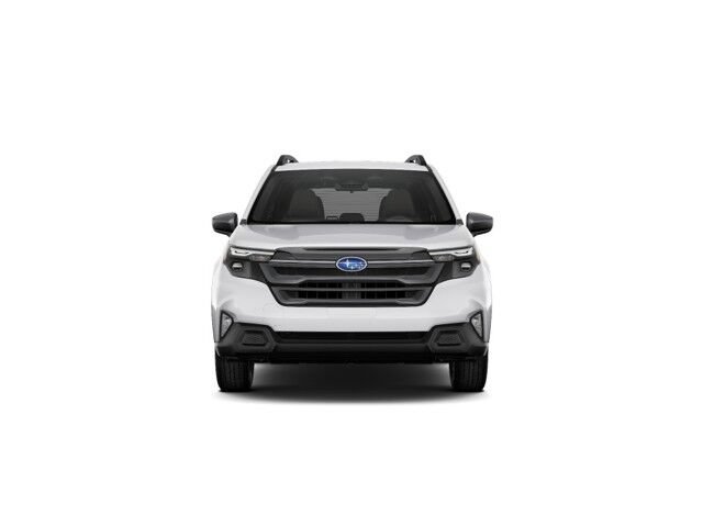 New 2026 Subaru Forester Premium AWD/4WD image 8