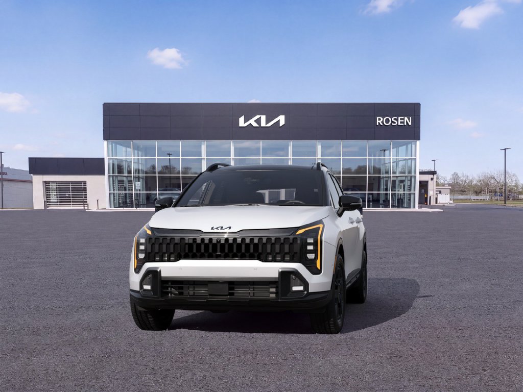 New 2027 Kia Sportage X-Line w/ X-Line Technology Package AWD/4WD image 30