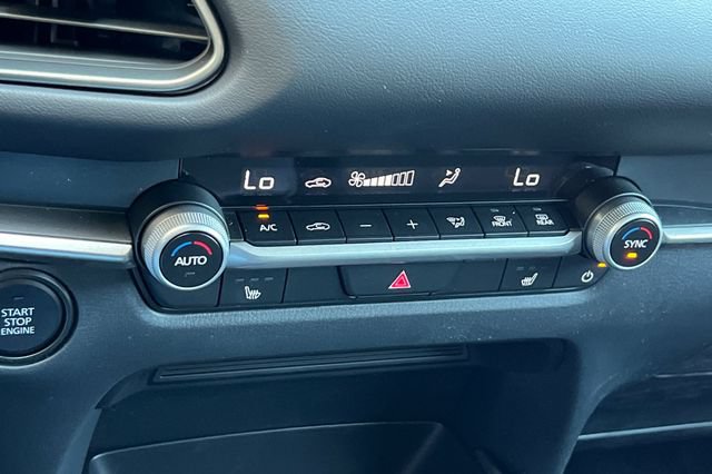 New 2026 MAZDA CX-30 AWD 2.5 S w/ Select Sport Pkg image 23