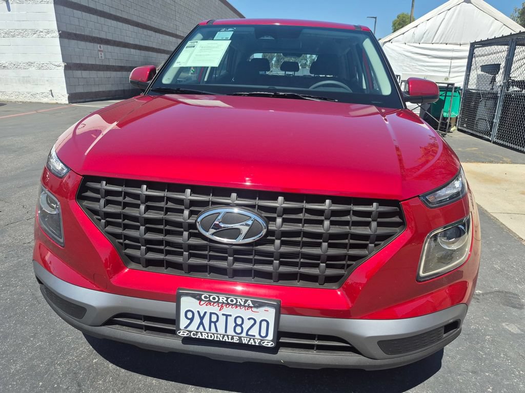 Used 2026 Hyundai Venue SE FWD image 15