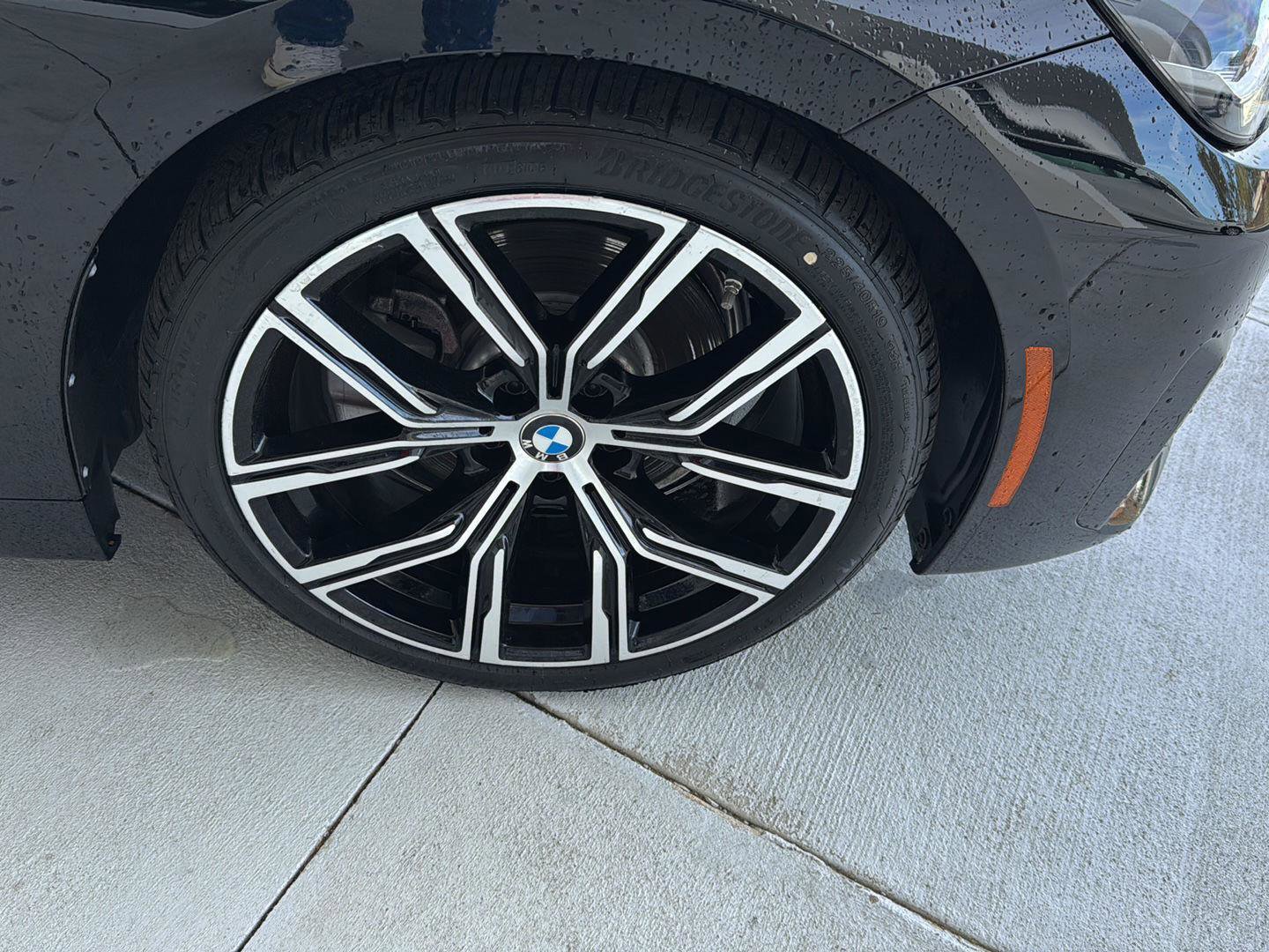 Certified 2024 BMW 230i Coupe w/ Convenience Package image 32