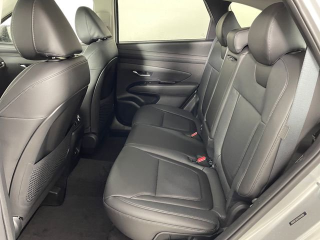 New 2026 Hyundai Tucson Limited AWD/4WD image 16