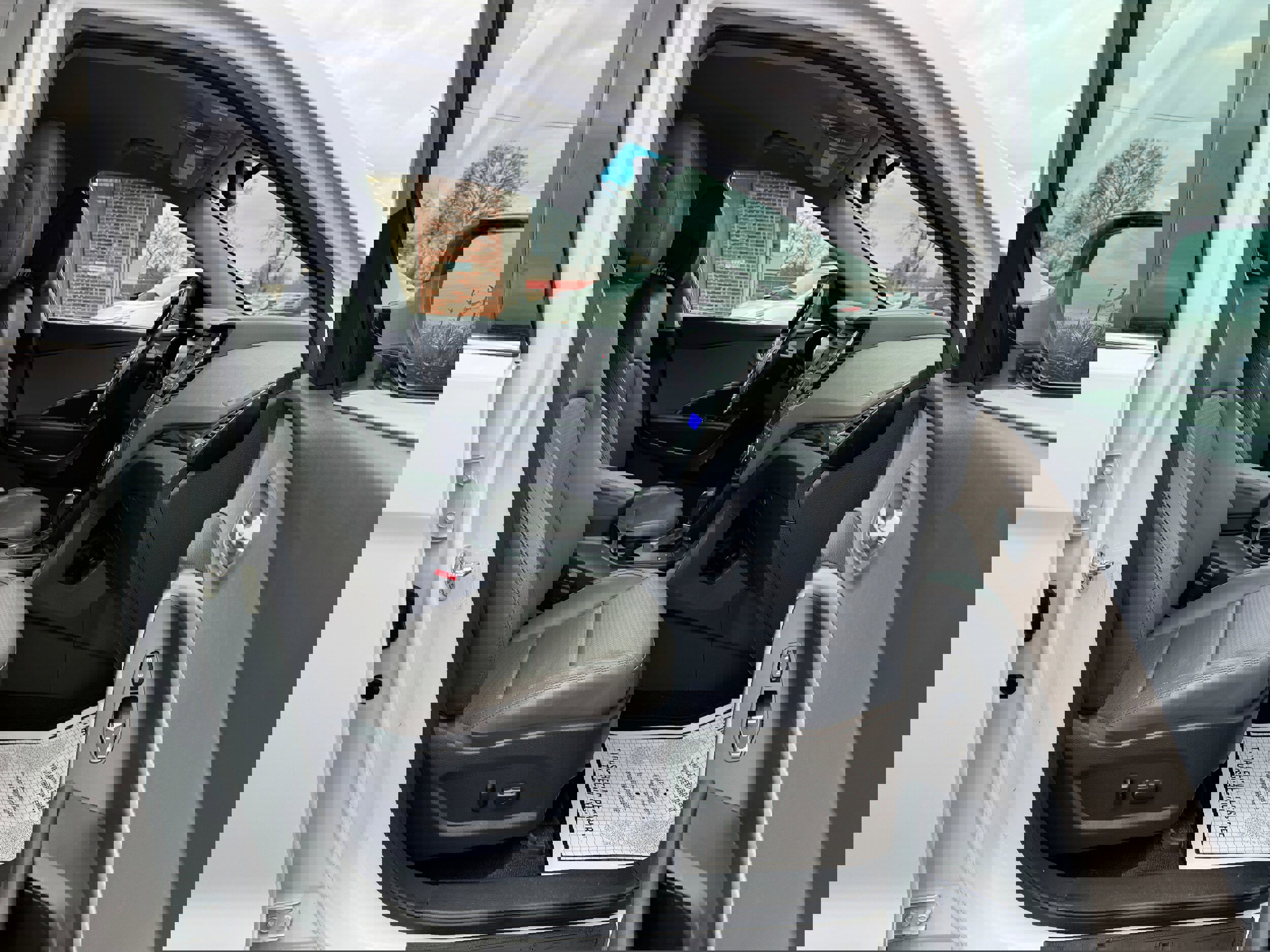 Used 2014 Hyundai Santa Fe Sport w/ Premium Equipment Package 03 image 16