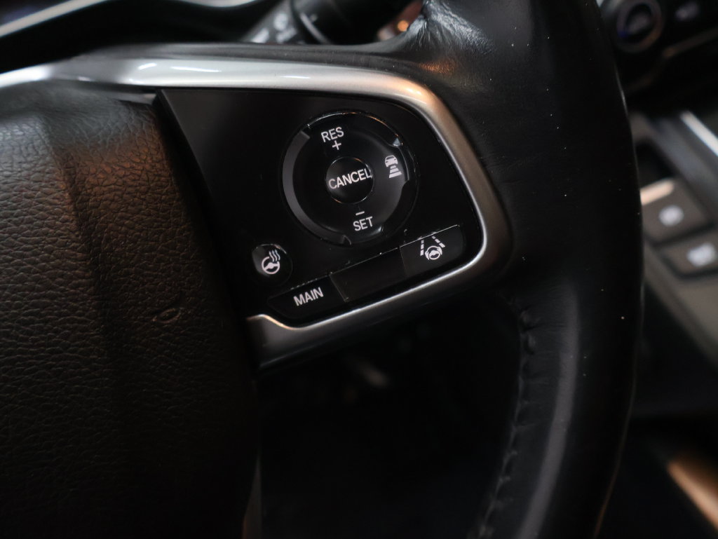 Used 2022 Honda CR-V Touring image 20