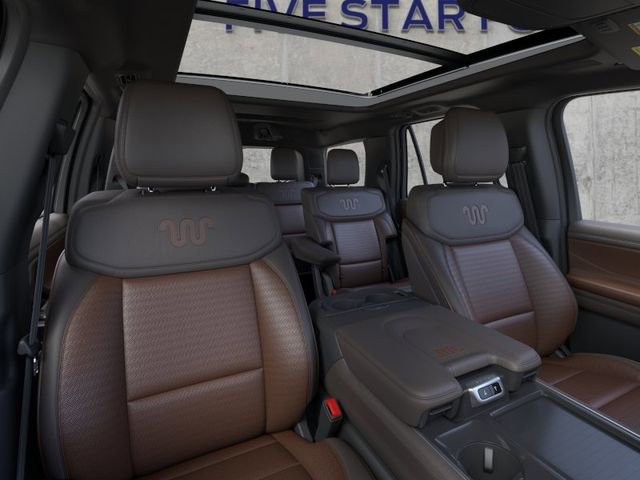 New 2026 Ford Expedition King Ranch image 10