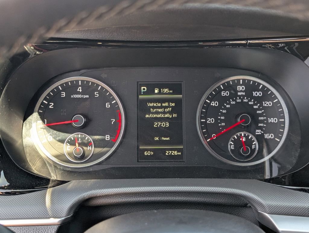 Certified 2024 Kia K5 GT-Line w/ GT-Line Premium Package AWD/4WD image 26