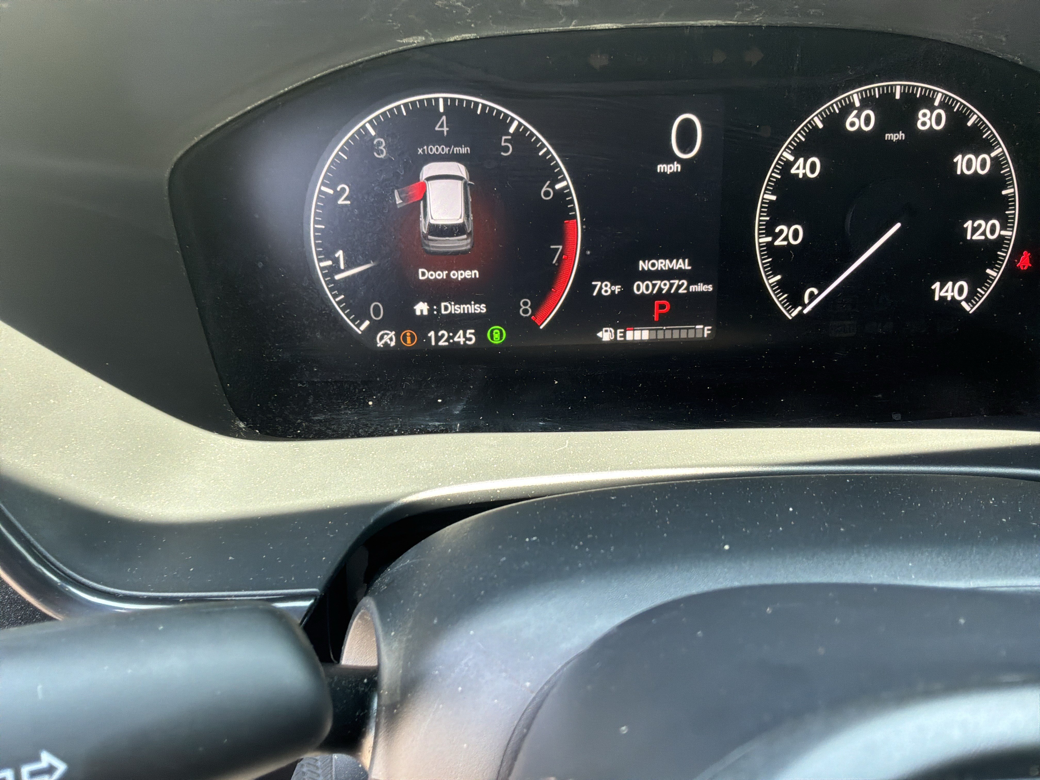 Used 2026 Honda CR-V EX image 23