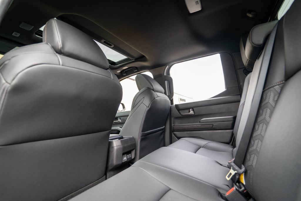 New 2026 Toyota Tacoma Limited w/ Tow Tech Package image 34