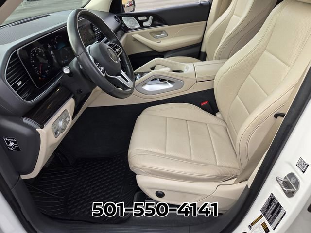 Used 2020 Mercedes-Benz GLE 350 w/ Premium Package image 10