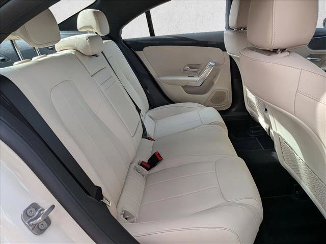 Certified 2026 Mercedes-Benz CLA 250 image 18