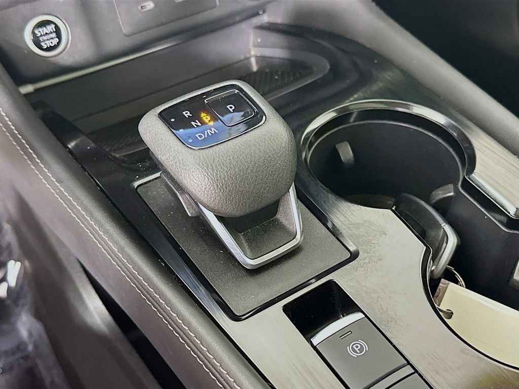 Certified 2023 Nissan Rogue SL w/ SL Premium Package AWD/4WD image 24