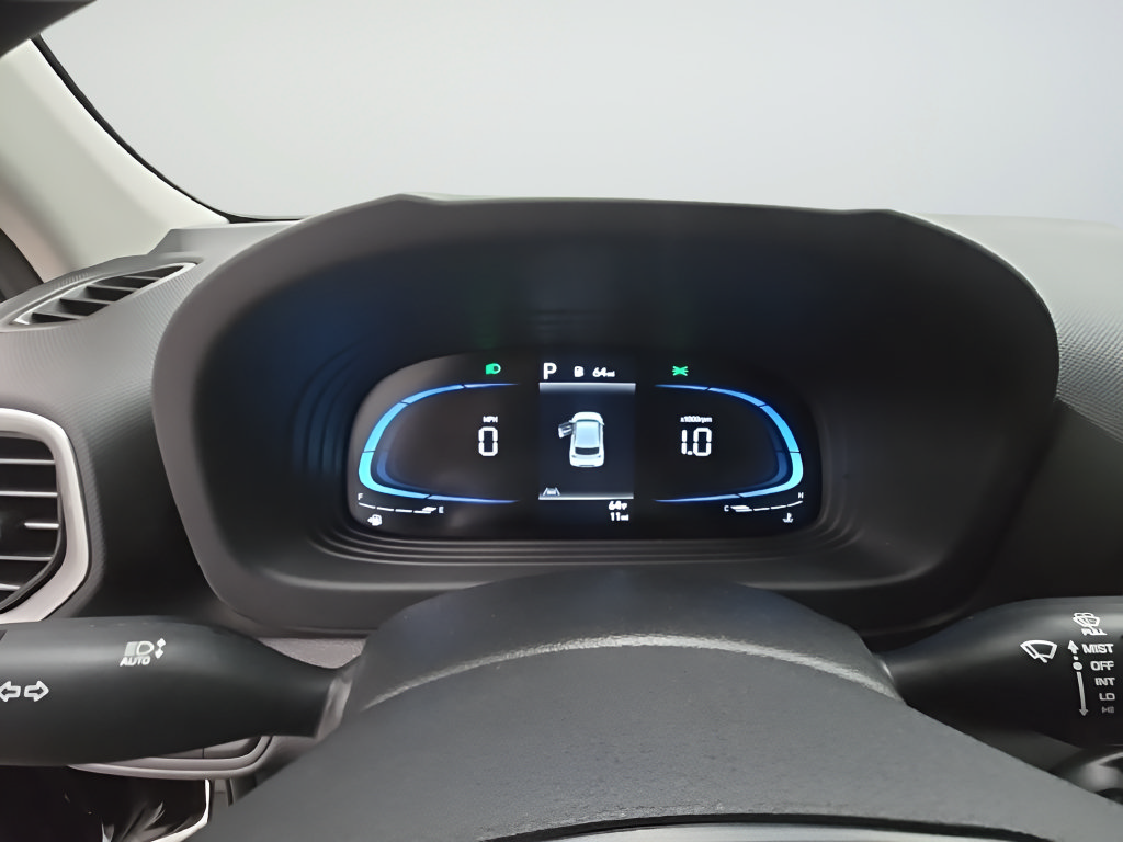 New 2026 Hyundai Venue SEL FWD image 36