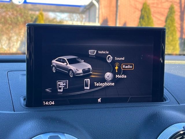 Used 2018 Audi A3 2.0T Premium w/ Convenience Package image 27