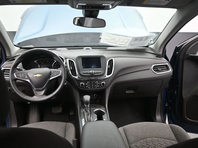 Used 2024 Chevrolet Equinox LT image 23