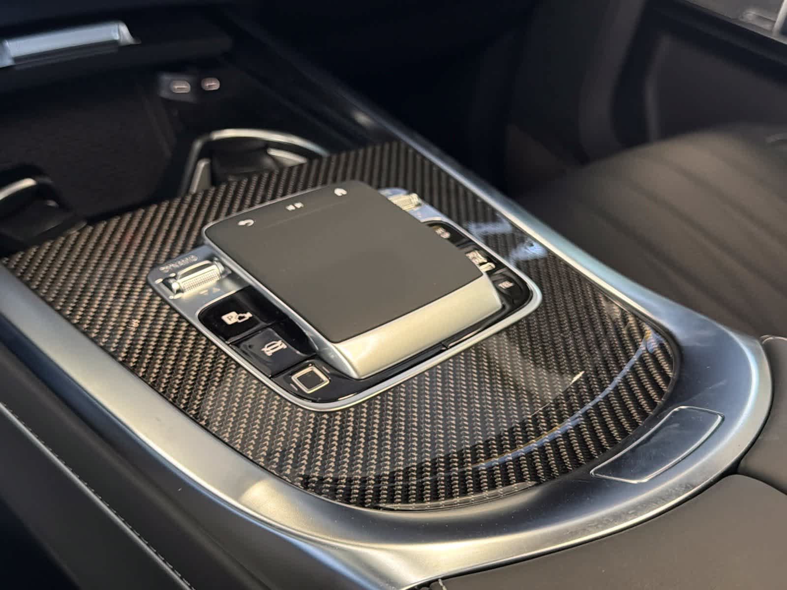 New 2027 Mercedes-Benz G 63 AMG 4MATIC image 20