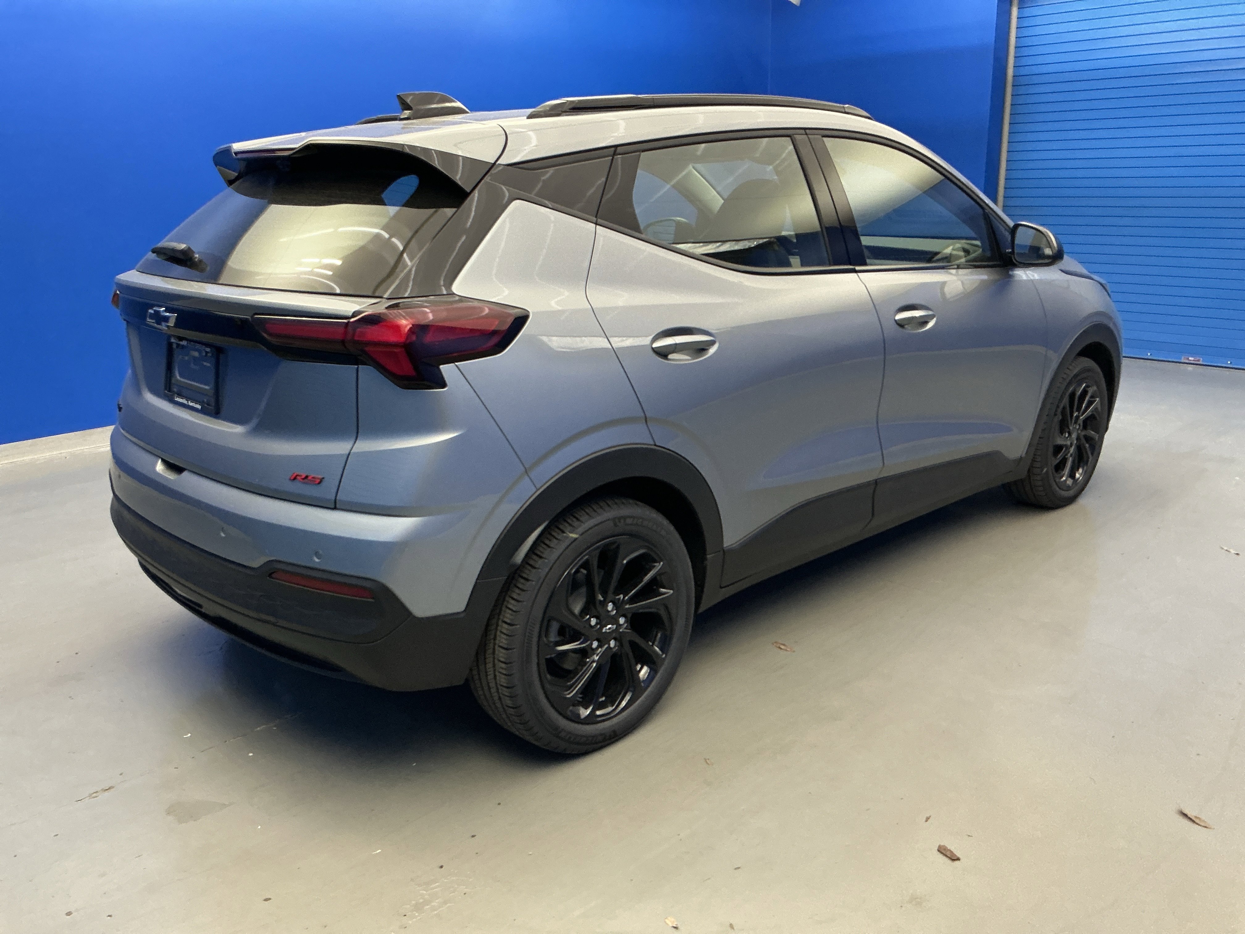 New 2027 Chevrolet Bolt RS w/ Technology Package image 7