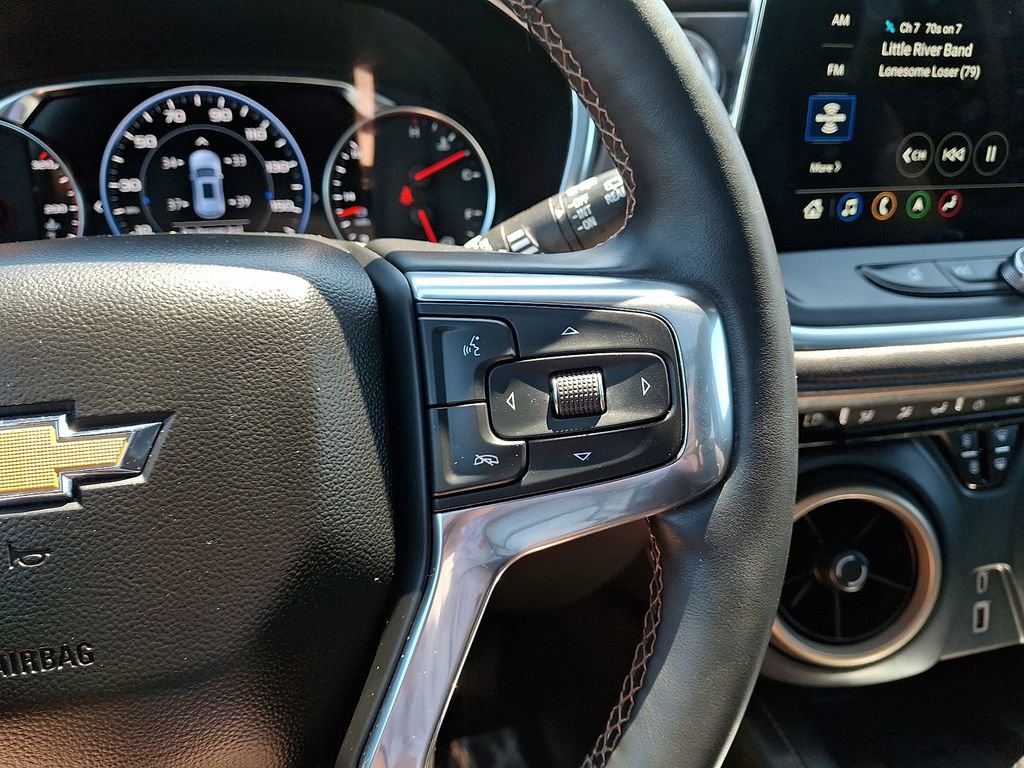 Certified 2023 Chevrolet Blazer Premier w/ Driver Confidence II Package AWD/4WD image 22