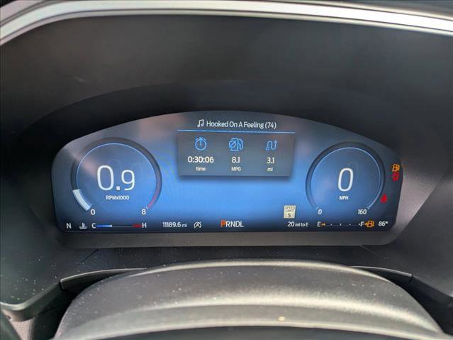 Used 2024 Ford Escape Active w/ Tech Pack #2 FWD image 10