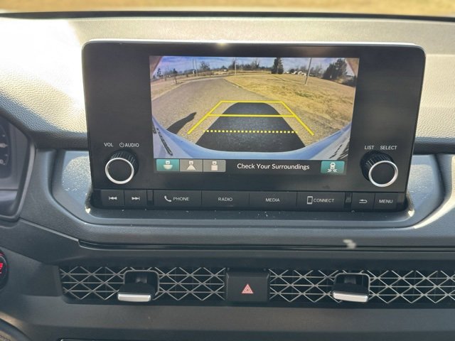 Used 2024 Honda Accord EX image 17