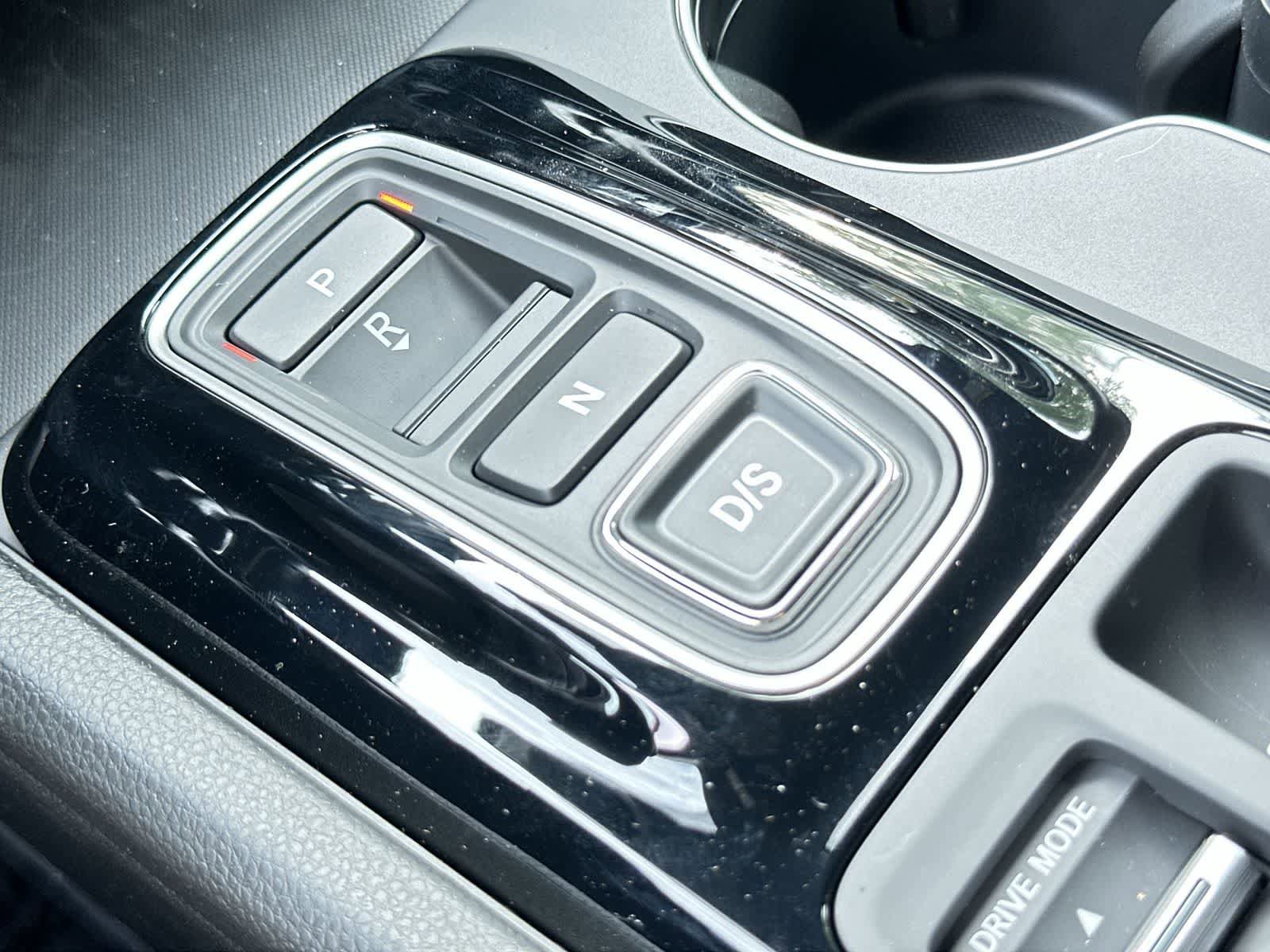 New 2026 Honda Pilot Sport image 20