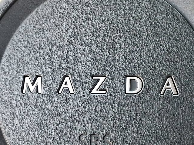 New 2026 MAZDA CX-5 Select AWD/4WD image 22