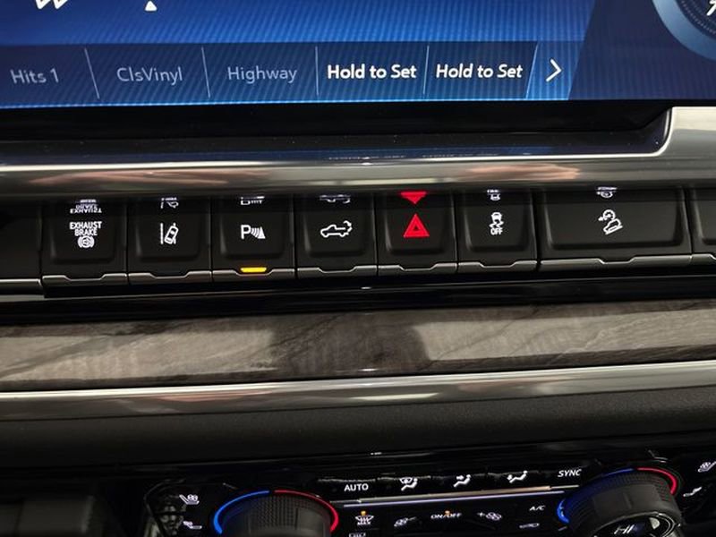 New 2026 Chevrolet Silverado 3500 LTZ w/ LTZ Plus Package image 66