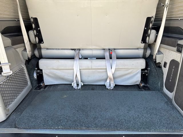 Used 2021 Chevrolet Express 3500 LS w/ Chrome Appearance Package image 11