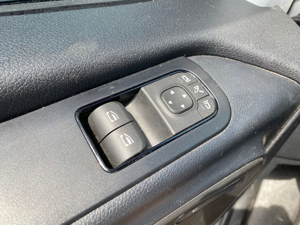 Used 2024 Mercedes-Benz Sprinter 2500 image 17