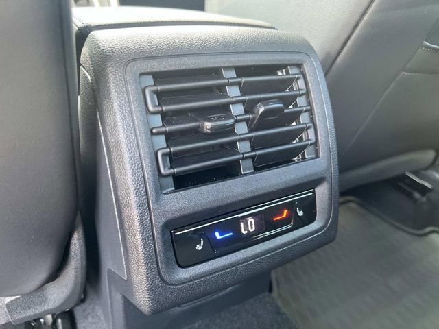 New 2026 Volkswagen Golf w/ Euro Style Package AWD/4WD image 27