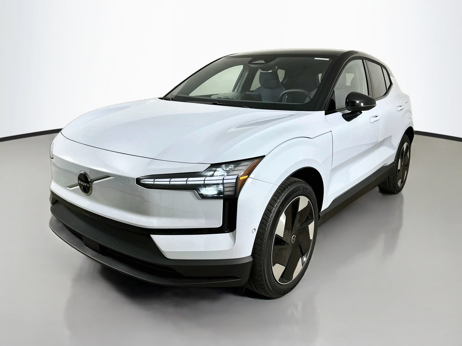 New 2026 Volvo EX30 Ultra w/ Protection Package Premier AWD/4WD image 1