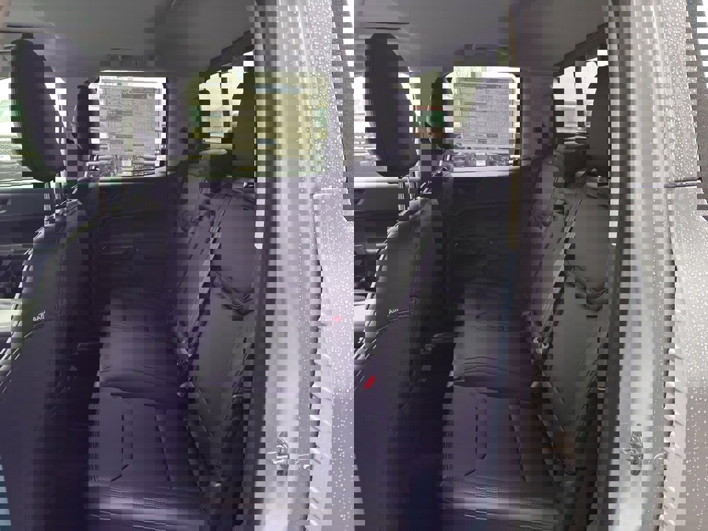 New 2026 Ford Maverick Lariat image 24